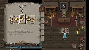 By using the new active wizard legend fighting master redeem codes (also called promo code or gift code), you can get some various kinds of free stuffs. Wizard Of Legend Guide Best Builds Wizard Of Legend