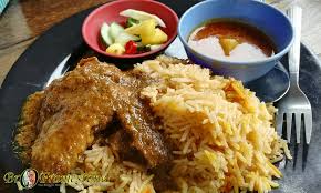 Resepi nasi beriani gam paling sedap dan mudah resepi masakan melayu cooking malaysian food food. Mencari Nasi Beriani Paling Sedap Dekat Parit Raja Johor