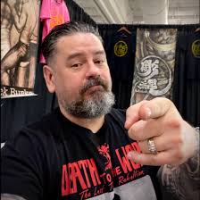 Meet the Team — Rites of Passage Tattoo