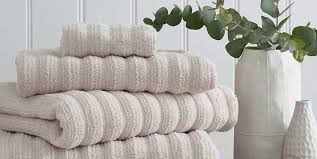 You'll only pay interest if you choose not to complete payment in 3 monthly instalments. Best Bath Towels The Fluffiest Towels For Your Home