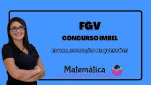 A previsão é que a etapa aconteça no dia 6 de junho de 2021. Raciocinio Logico Matematico Para O Concurso Da Imbel Youtube