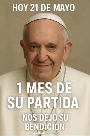 No te olvidamos! Ruega por nosotros 🙏 ♥️ Q.E.P.D.