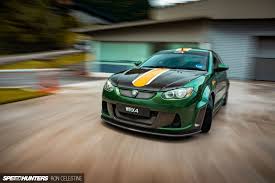 The bank's valuation of the car is important since it serves as a collateral in case of loan default. Proton Satria Neo R3 Lotus Racing The People S Car Of Malaysia Speedhunters Proton Satria Satria Neo Protons