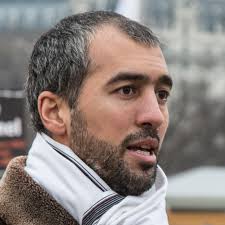 Ramzi Kassem | American Civil Liberties Union