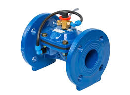 Irrigation Valves & Control Valves | Water Flow Solutions