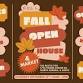 The Rustic Fox Fall Open House & Market