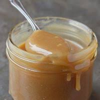 Caramel A Tartiner De Mamie Desserts Sauce Au Caramel Food