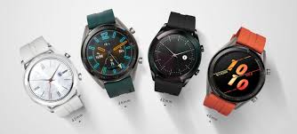 Huawei تكشف النقاب رسمي ا عن Huawei Watch Gt Active و Huawei Watch Gt Eelegent Huawei Watch Smart Watch Wearable Device