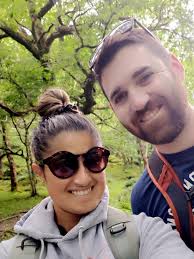 Lexus De Vera Rocha and Austin Grieve's Wedding Website