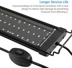 Best Cheap Led Aquarium Lighting The Good Algae