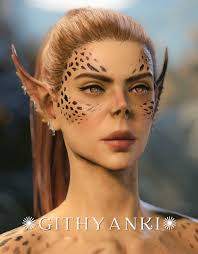 PUBLIC RELEASE: Alyssa CC Head Preset