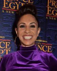 Tonight's the Night Original West End Cast 2003