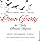 Crow Party event image