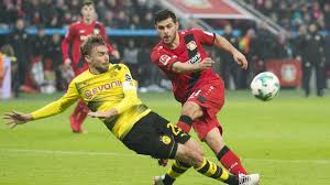 Все турниры чемпионат германии, бундеслига. Bajer Borussiya Dortmund V Ekspresse Dnya Na 19 Yanvarya 2021 Bukmekerov Net