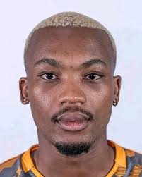 Full time Kaizer Chiefs 1-1 AmaZulu FC