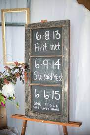 Summer is almost gone but there's still time to save! 40 Stealworthy Chalkboard Wedding Ideas Elegantweddinginvites Com Blog