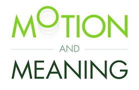 Noun what is the precise meaning of this word in english? Motion And Meaning A Podcast About Motion Design For Digital Designers With Val Head And Cennydd Bowles