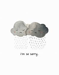 Printable apology cards by canva. I M Sorry Cards Postable