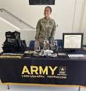 Programming new enlistments: The evolution of U.S. Army recruiting ...