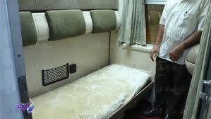 صدى البلد ننفرد بنشر الأسعار الجديدة لتذاكر قطارات النوم