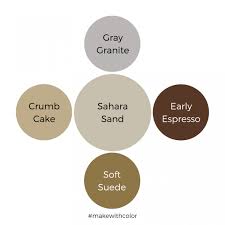 Color Inspiration Part 2 Color Of The Week Color Inspiration Color