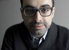 Barbara Kingsolver's crumbling houses