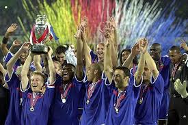 Su palmarés, plantilla, estadísticas, datos de su estadio, próximos partidos y noticias relacionadas en. Noticia Eurocopa 2008 Deportes Elmundo Es