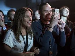 Substantially higher than in the original. A Star Is Born Cool Facts You Probably Didn T Know