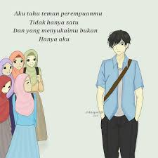 We did not find results for: Kartun Muslimah Aku Tahu Teman Perempuanmu Tidak Hanya Satu Yang Menyukaimu Bukan Hanya Aku Ada Banyak Hati Yang Mungkin Juga Tengah Mendambakanmu Atau Banyak Do A Yang Mungkin Seringkali Menyebutkan Namamu Tak