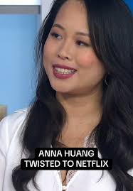 Anna Hung Books Show