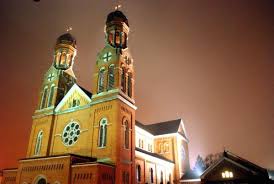 St Francis Xavier Cathedral St Francis Xavier Cathedral St Francis Old Catholic Church Francis Xavier