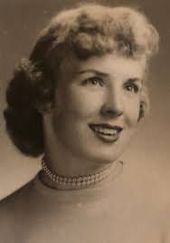 Patricia Louise Lindberg Obituary December 23, 2020