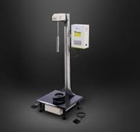 C670M Falling Dart Impact Tester - Labthink