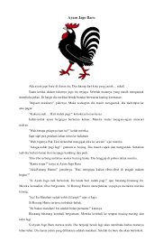 Check spelling or type a new query. Kumpulan Cerita Lucu Contoh Cerpen Bahasa Sunda Pendek