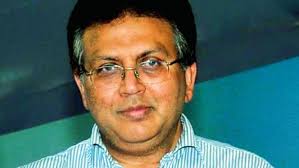 கனடாவில் இருந்து வருகிறார் அந்த மாஜி அதிகாரி... விரைவில் முதல்வர்  மு.க.ஸ்டாலின் ஆலோசகராக நியமனம்?