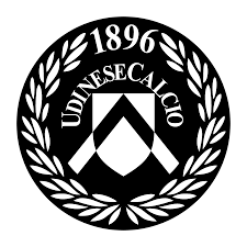 Udinese average scored 1.43 goals per match in season 2021. Udinese Logo Png Transparent Svg Vector Freebie Supply