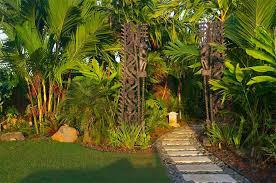 Easy To Ideas For Landscaping Next To House Balinese Garden Tropical Landscaping Bali Garden