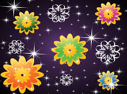 We're hard at work trying to keep our community clean, so if you see any spam, please report it here and we'll review asap! Purple Flowers Background Vector Art Graphics Freevector Com