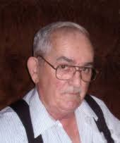 Obituary information for Gary Fink Sr.