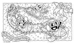 Color pages piy coloring pages cuphead 000 free printable from mugman and cuphead coloring pages. Studio Mdhr Studiomdhr Twitter