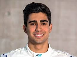 I tried making this gif set over 10 times and i couldn't do it then i finally learned. Juan Manuel Correa Transferred To Intensive Care In Uk Planetf1