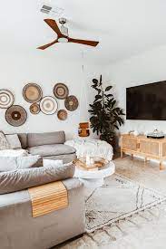 Kelsrfloyd Livingroom Makeover Boho Living Room Anthropologie Living Room Wall Decor Living Room