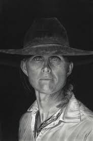 Charcoal Truth (Issue 214)