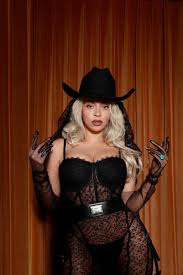 Beyoncé makes history, debuts at No. 1 on Billboards Hot Country Songs