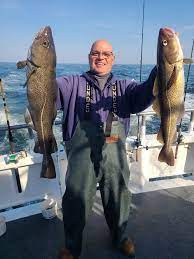 Northern New Jersey Fishing Report March 11 2020 On The Water