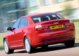 2004 Audi A4 1 8 T B7 Specifications Technical Data Performance Fuel Economy Emissions Dimensions Horsepower Torque Weight