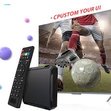Discover the Best IPTV Android TV Box for an Enhanced Viewing Experience
