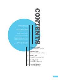 So, what is project management when it comes to web design and development projects? 220 Table Of Contents Ideas Magazine Design Magazine Layout Layout Design