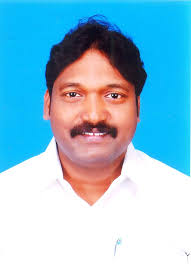 PRABHAHARAN M.