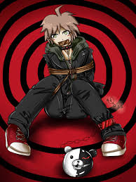 Togami x female naegi x male kirigiri / one sided. Makoto Naegi Captured Danganronpa Gid By Megami Majou On Deviantart